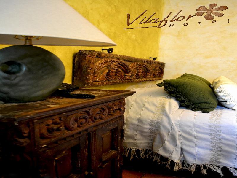 Vilaflor Hotel Антигуа-Гватемала Экстерьер фото