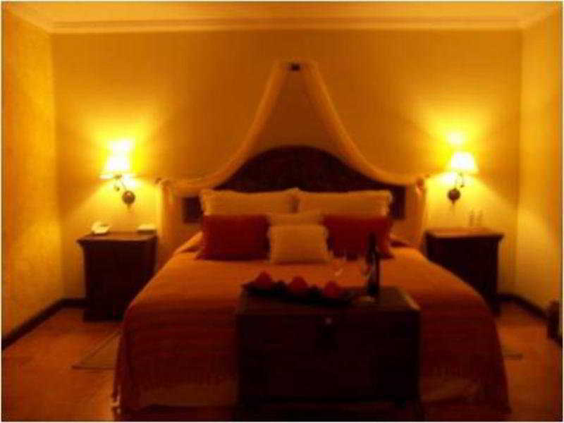 Vilaflor Hotel Антигуа-Гватемала Экстерьер фото